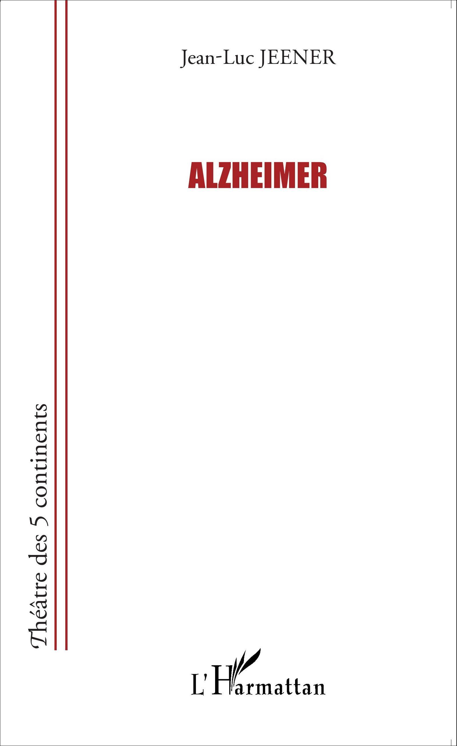 Alzheimer (9782343070568-front-cover)