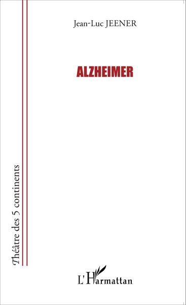Alzheimer (9782343070568-front-cover)