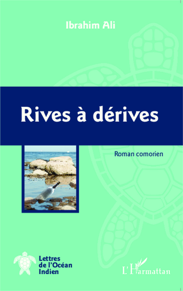 Rives à dérives, Roman comorien (9782343044118-front-cover)