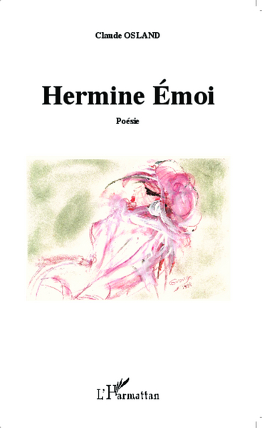Hermine Emoi, Poésie (9782343025001-front-cover)