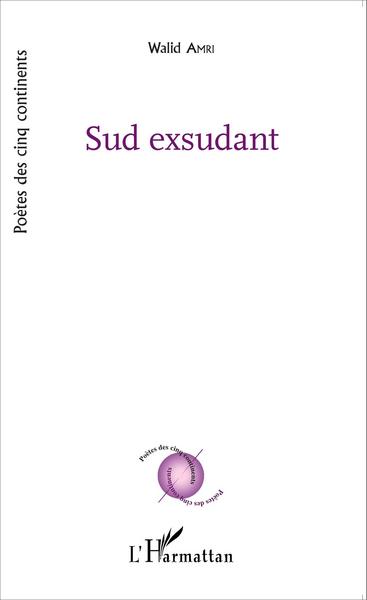 Sud exsudant (9782343075709-front-cover)