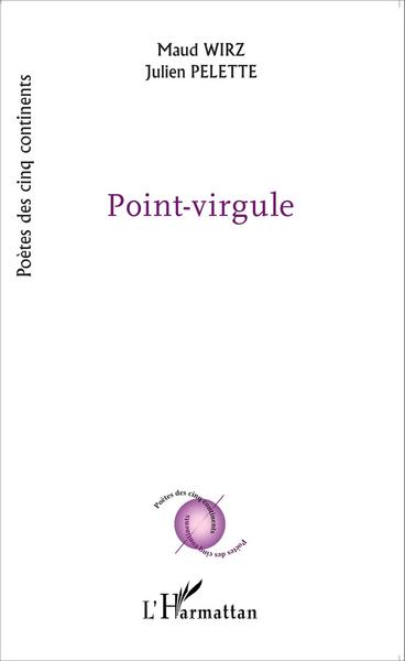 Point-virgule (9782343055336-front-cover)