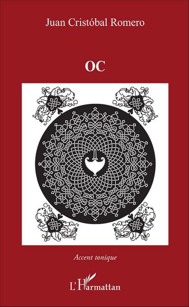 OC, - Édition bilingue espagnol/français (9782343089782-front-cover)