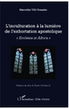 L'inculturation à la lumière de l'exhortation apostolique, "Ecclesia in Africa" (9782343029429-front-cover)