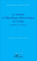 Le mal-être en République démocratique du Congo, Interpellations et réflexions (9782343068701-front-cover)