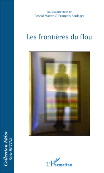 Les frontières du flou (9782343012117-front-cover)