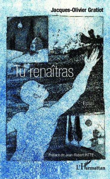 Tu renaîtras, Essai (9782343018164-front-cover)