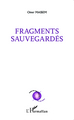 Fragments sauvegardés (9782343036663-front-cover)