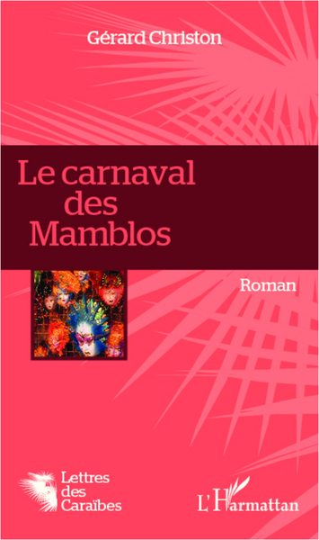 Le carnaval des Mamblos (9782343002590-front-cover)