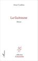 La Guitoune, Roman (9782343068152-front-cover)