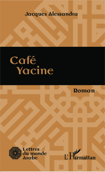 Café Yacine (9782343038056-front-cover)