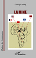 La mine (9782343022468-front-cover)