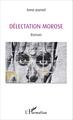 Délectation morose, Roman (9782343061399-front-cover)