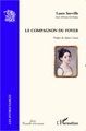 Le compagnon du foyer (9782343007977-front-cover)