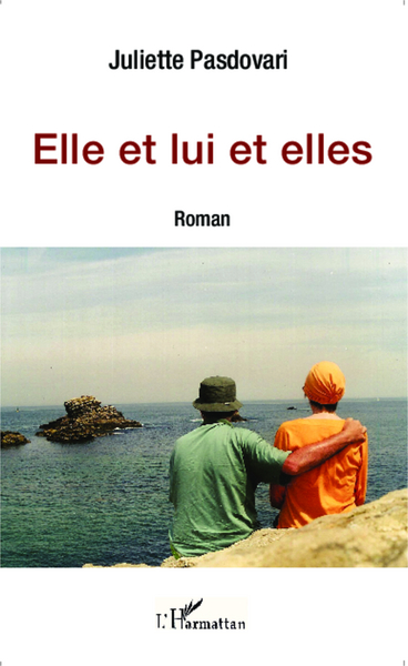 Elle et lui et elles, Roman (9782343024264-front-cover)