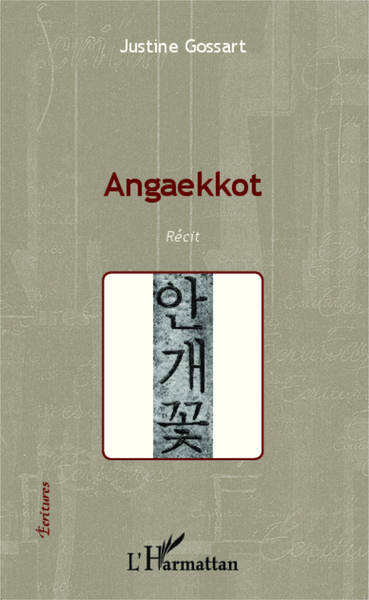 Angaekkot (9782343036465-front-cover)