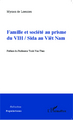 Famille et société au prisme du VIH / Sida au Viêt Nam (9782343029566-front-cover)