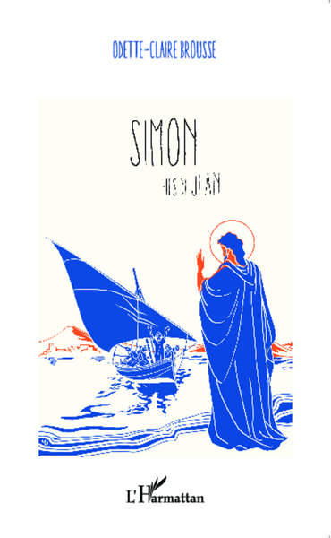 Simon fils de Jean (9782343023120-front-cover)