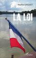 La loi du fleuve, Roman (9782343077604-front-cover)