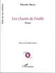 Les chants de l'oubli, Poèmes (9782343089911-front-cover)