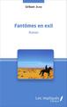 Fantômes en exil, Roman (9782343099217-front-cover)