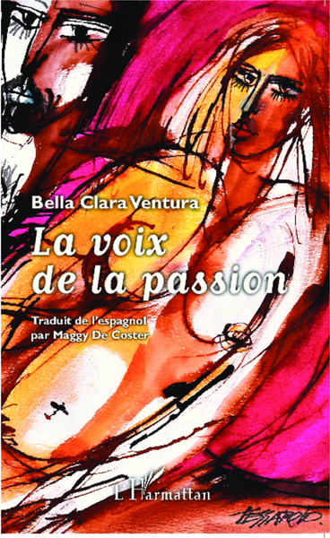 La voix de la passion (9782343036755-front-cover)