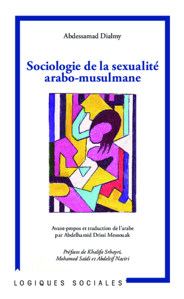 Sociologie de la sexualité arabo-musulmane (9782343021850-front-cover)