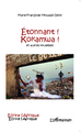 Etonnant !, Kokamwa ! - Et autres nouvelles (9782343044484-front-cover)