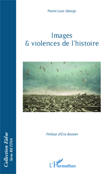 Images et violences de l'histoire (9782343034720-front-cover)
