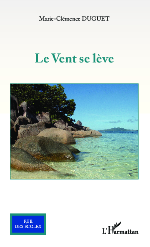 Le Vent se lève, roman (9782343002712-front-cover)