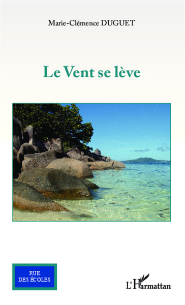 Le Vent se lève, roman (9782343002712-front-cover)