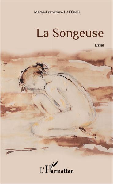 La Songeuse, Essai (9782343082530-front-cover)