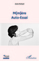 M(m)ère, Auto-Essai (9782343052854-front-cover)