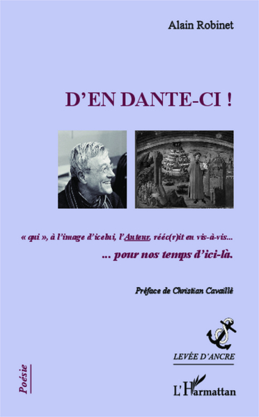 D'en dante-ci ! (9782343033822-front-cover)