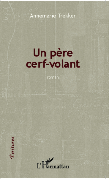 Père cerf-volant  roman (9782343018515-front-cover)