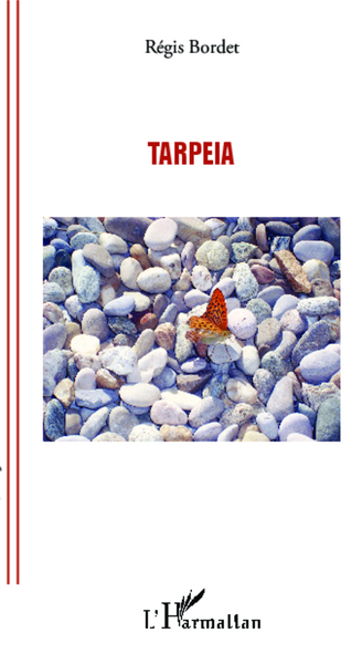 Tarpeia (9782343010342-front-cover)