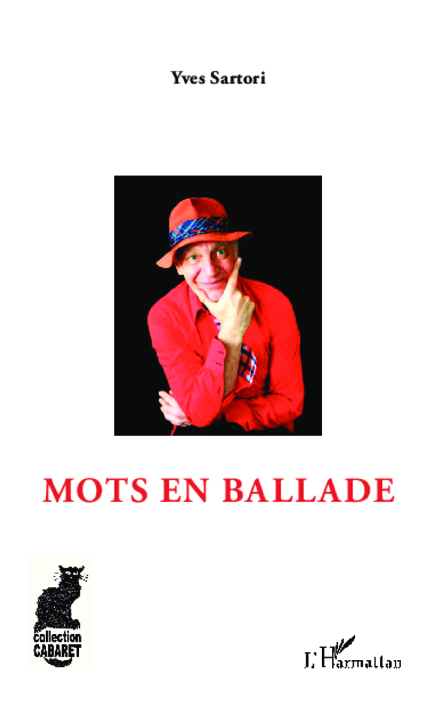 Mots en ballade (9782343023694-front-cover)