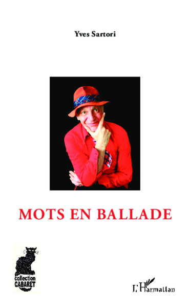 Mots en ballade (9782343023694-front-cover)