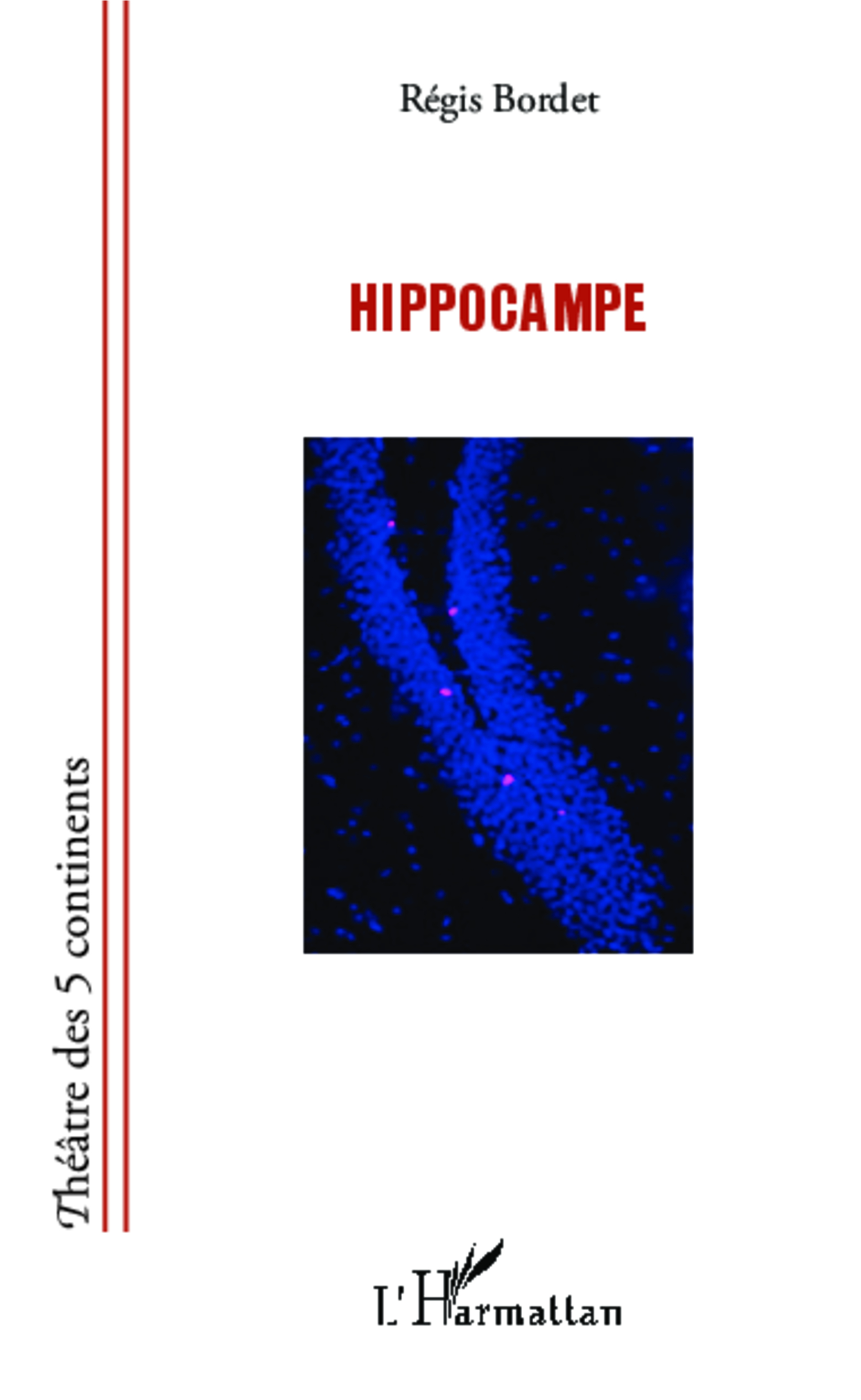 Hippocampe (9782343010335-front-cover)