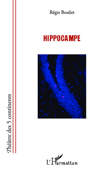 Hippocampe (9782343010335-front-cover)