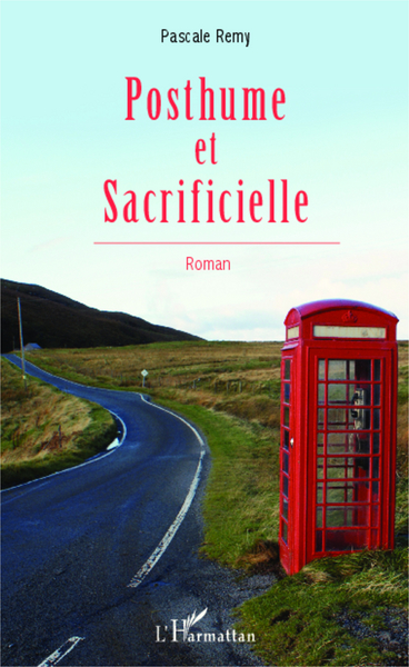 Posthume et sacrificielle (9782343034508-front-cover)