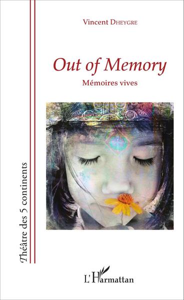 Out of Memory, Mémoires vives (9782343082240-front-cover)
