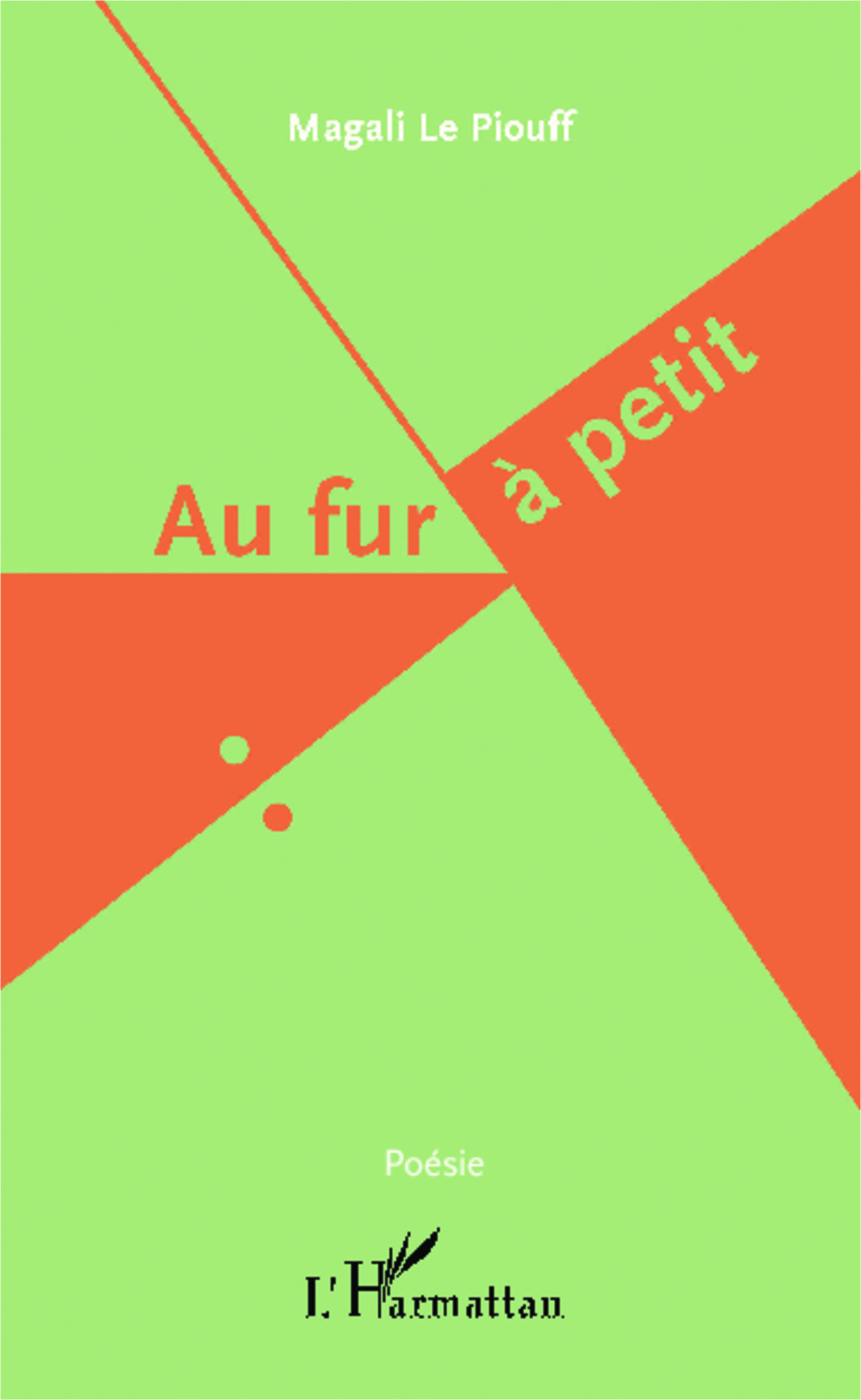 Au fur à petit (9782343024714-front-cover)