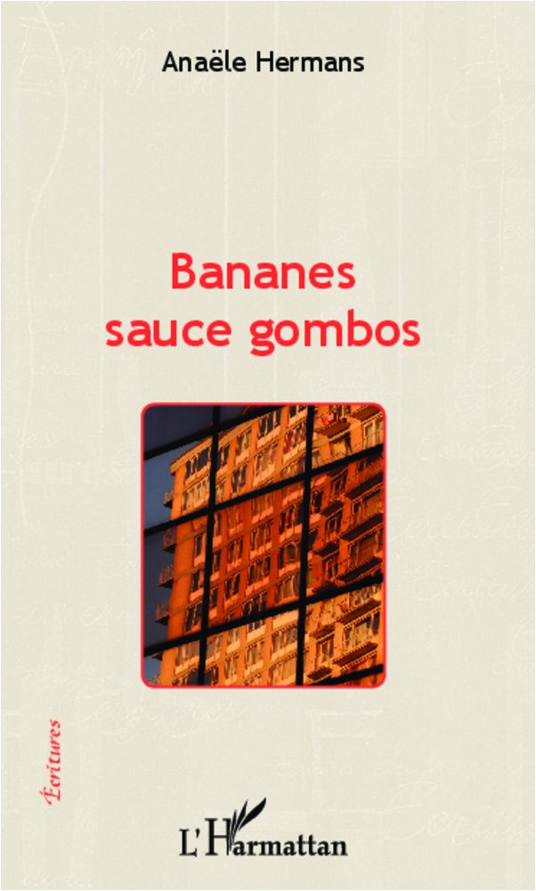 Bananes sauce gombos (9782343000305-front-cover)