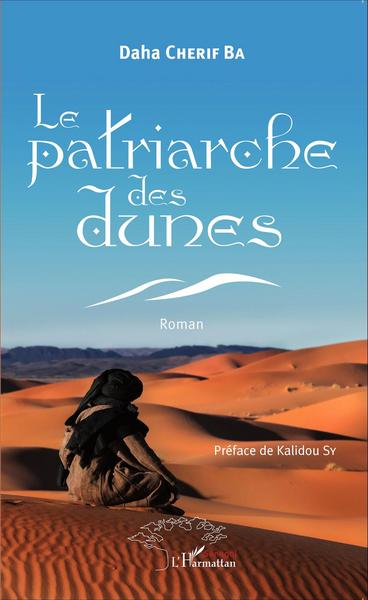 Le patriarche des dunes. Roman (9782343060743-front-cover)