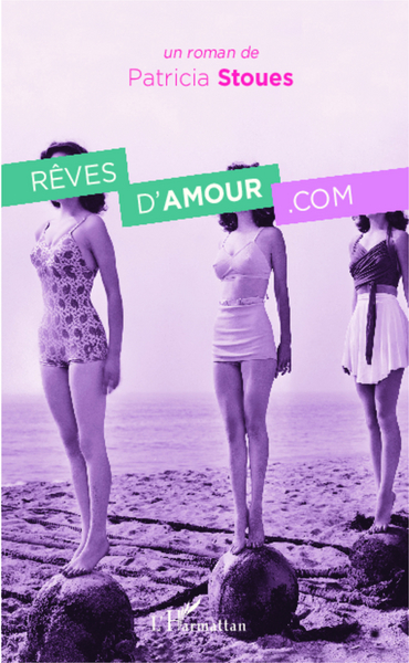 Rêves d'amour.com (9782343024806-front-cover)