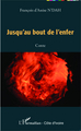 Jusqu'au bout de l'enfer, Conte (9782343018430-front-cover)