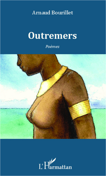 Outremers, Poèmes (9782343005379-front-cover)