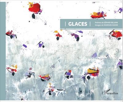 Glaces (9782343073101-front-cover)