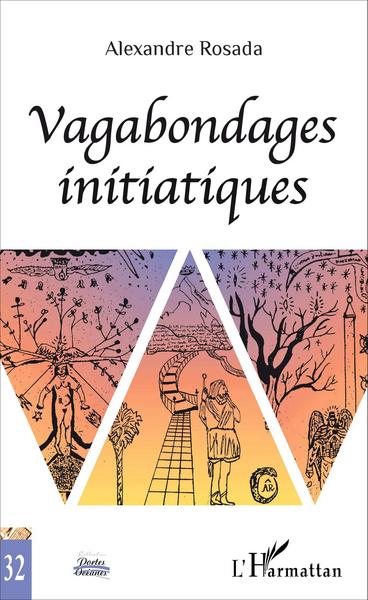 Vagabondages initiatiques (9782343084398-front-cover)